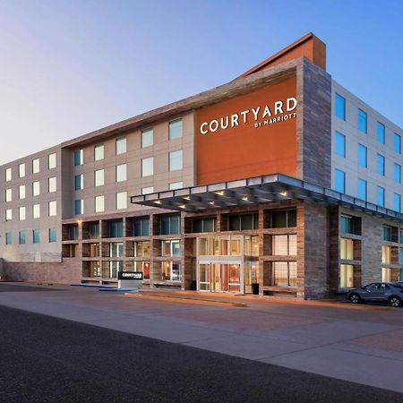 Courtyard By Marriott La Paz Baja California Sur Hotel Екстериор снимка