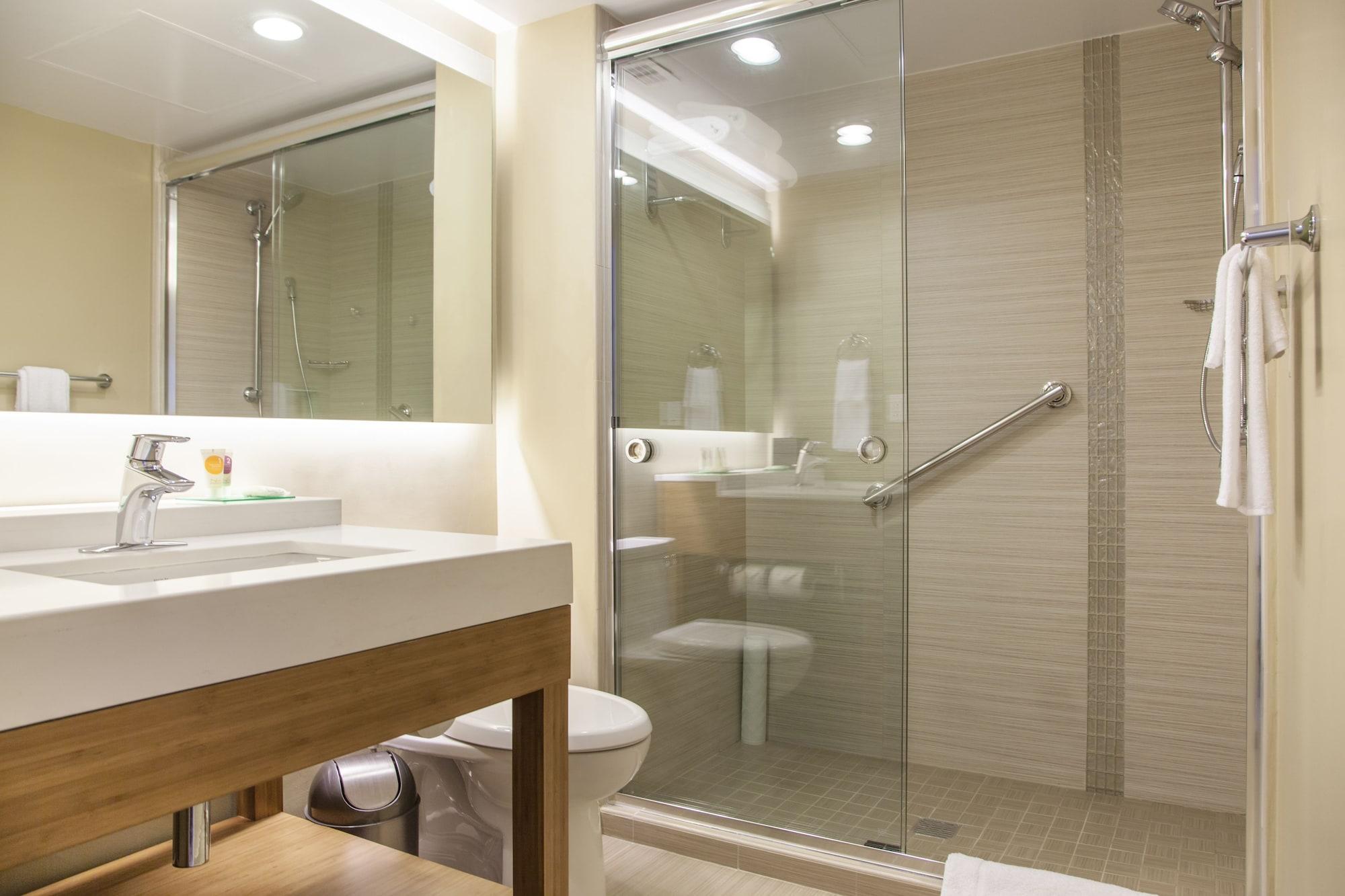 Courtyard By Marriott La Paz Baja California Sur Hotel Екстериор снимка