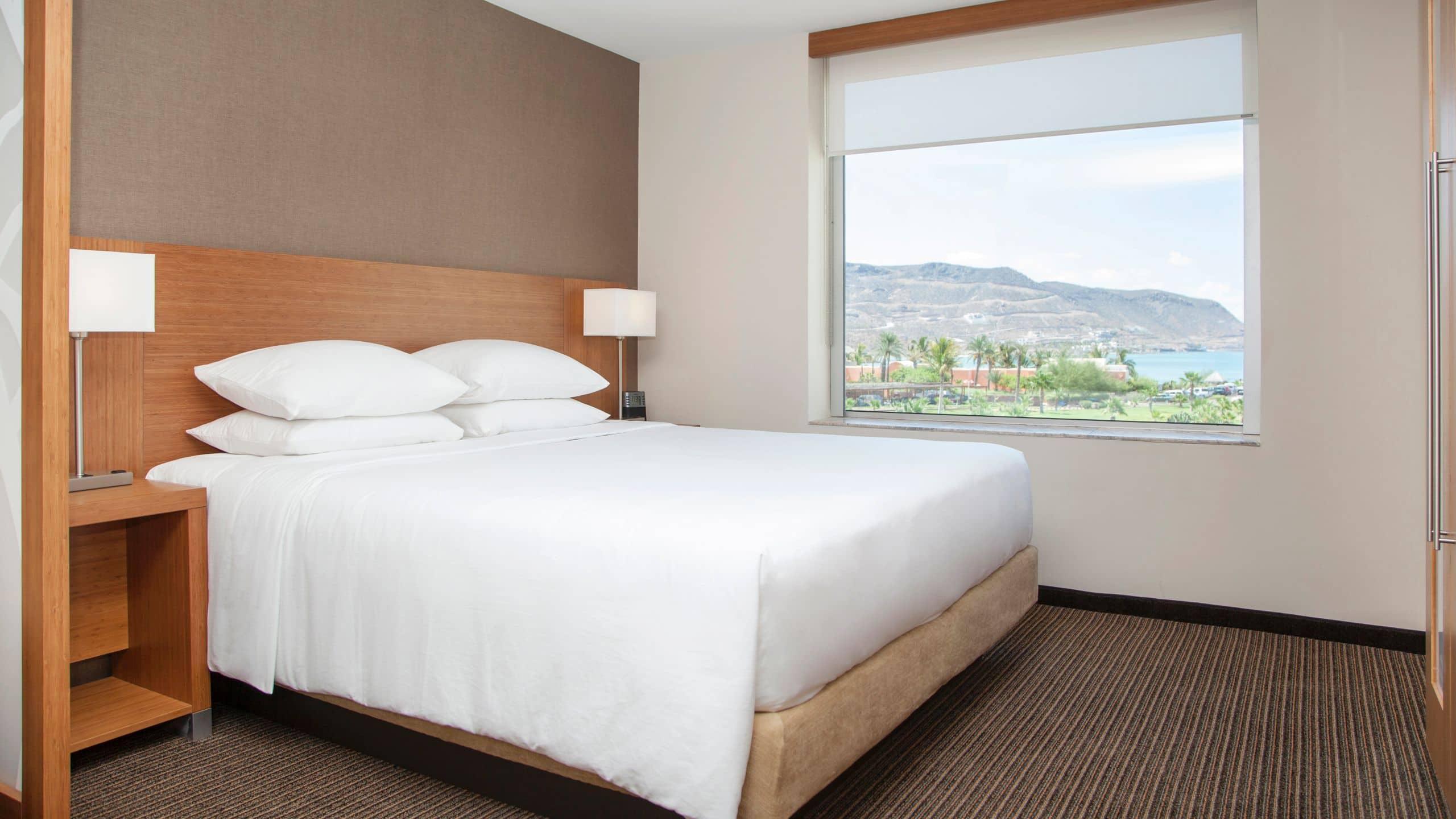 Courtyard By Marriott La Paz Baja California Sur Hotel Екстериор снимка