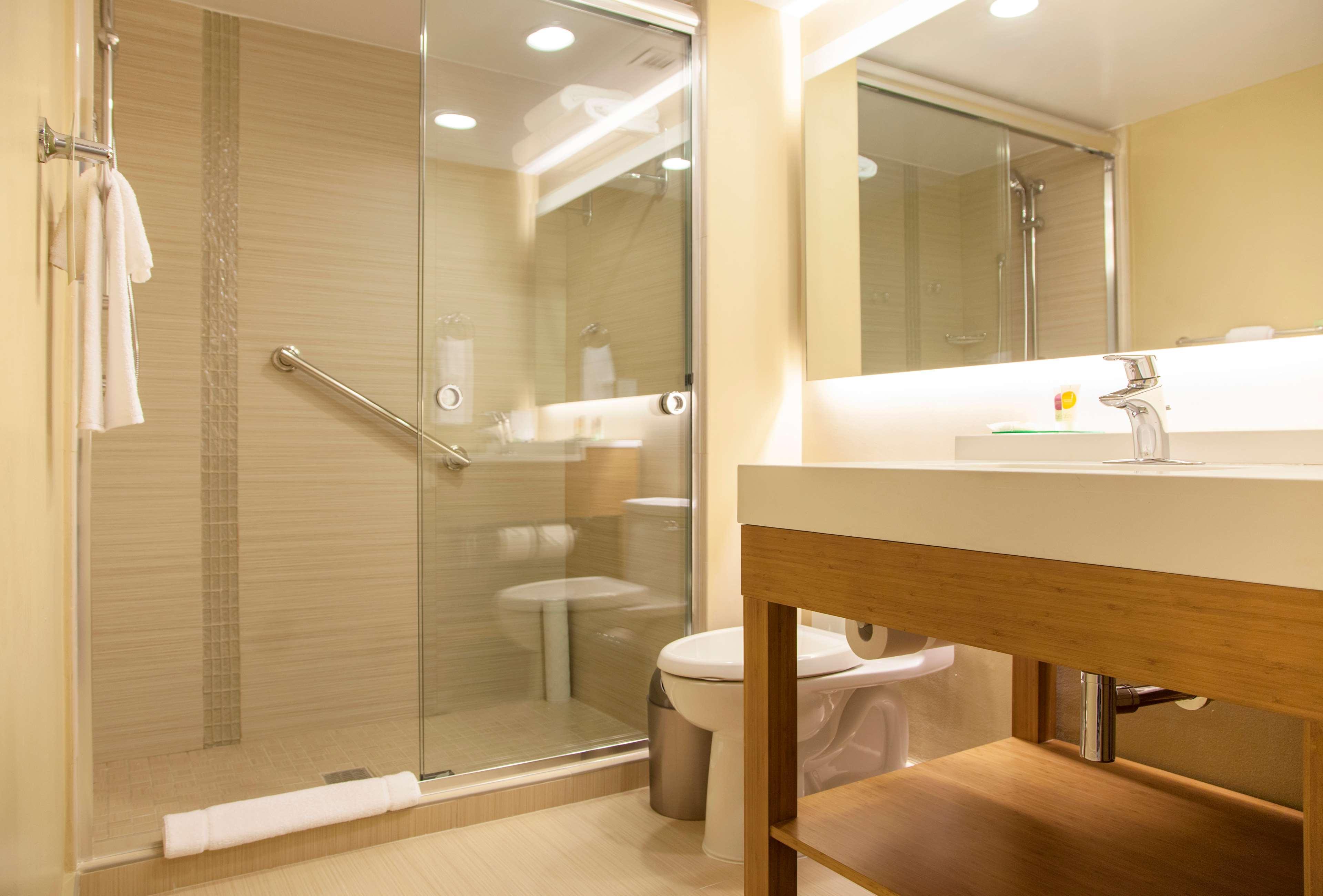 Courtyard By Marriott La Paz Baja California Sur Hotel Екстериор снимка