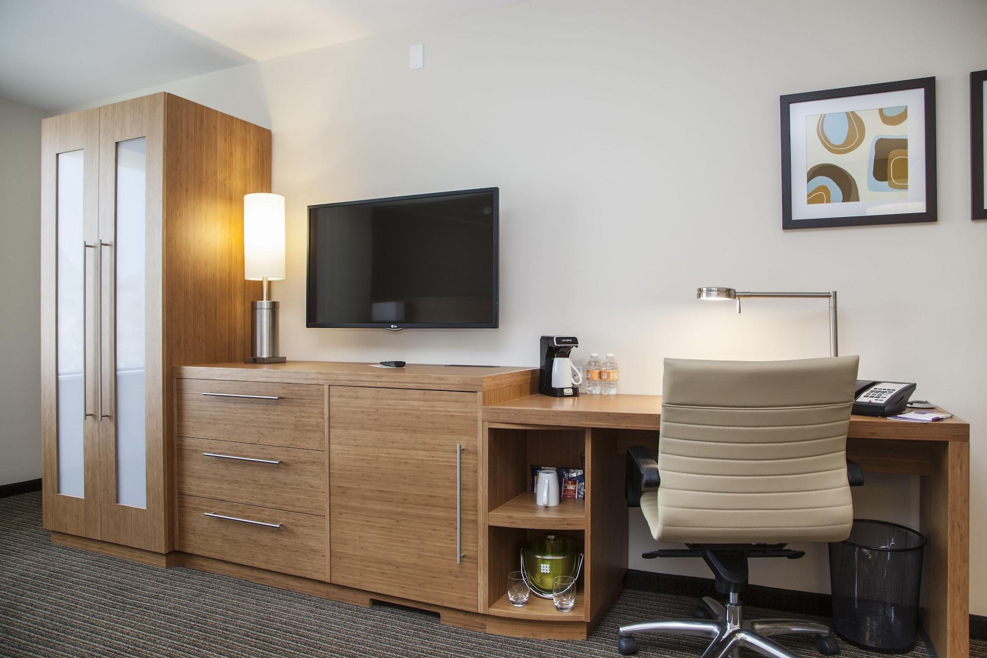 Courtyard By Marriott La Paz Baja California Sur Hotel Екстериор снимка
