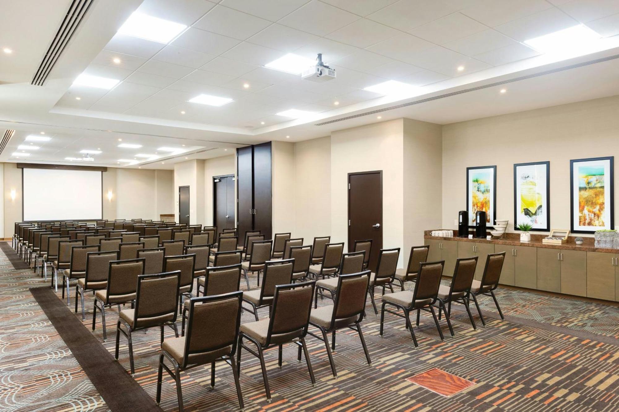 Courtyard By Marriott La Paz Baja California Sur Hotel Екстериор снимка