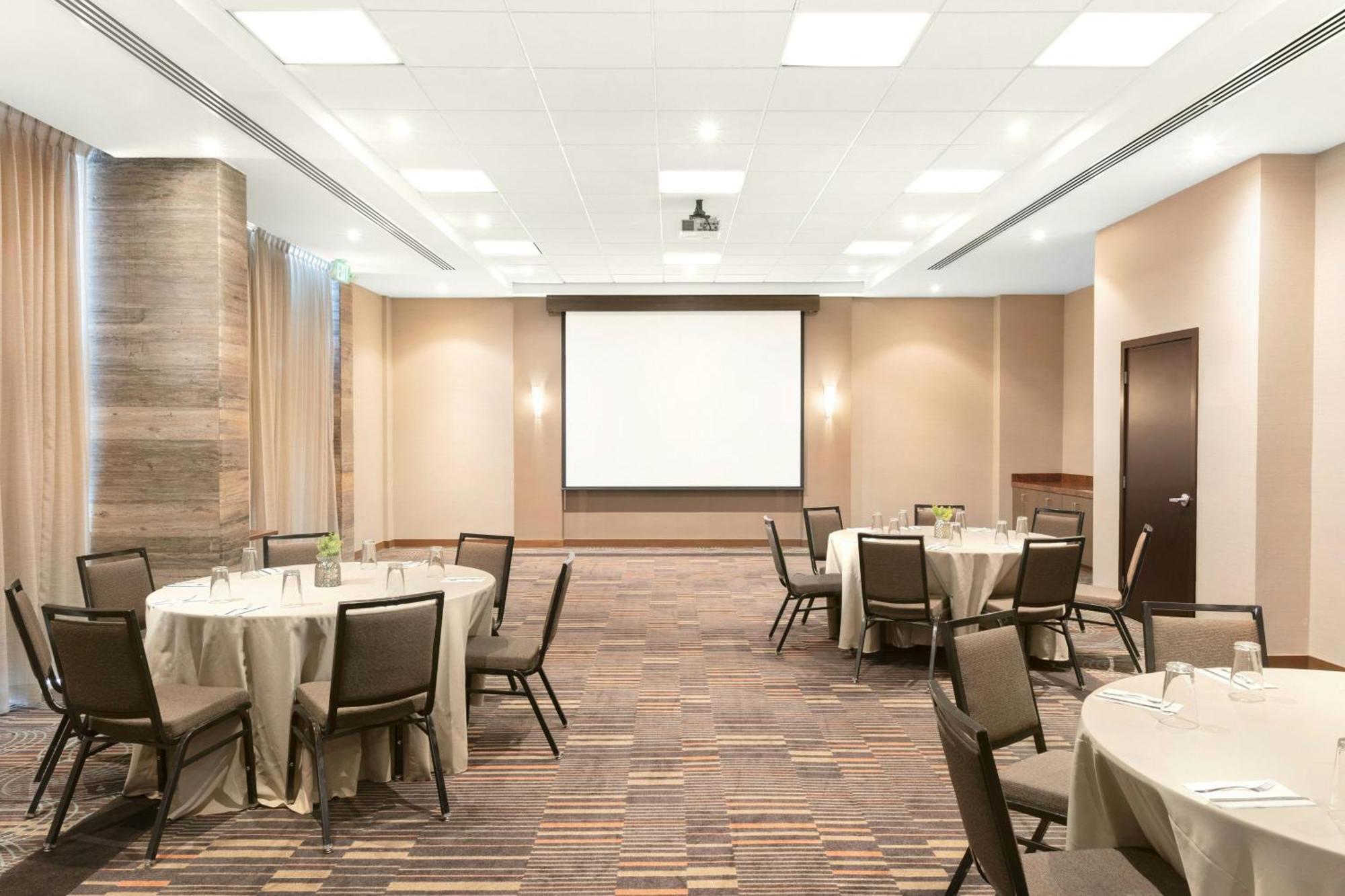 Courtyard By Marriott La Paz Baja California Sur Hotel Екстериор снимка