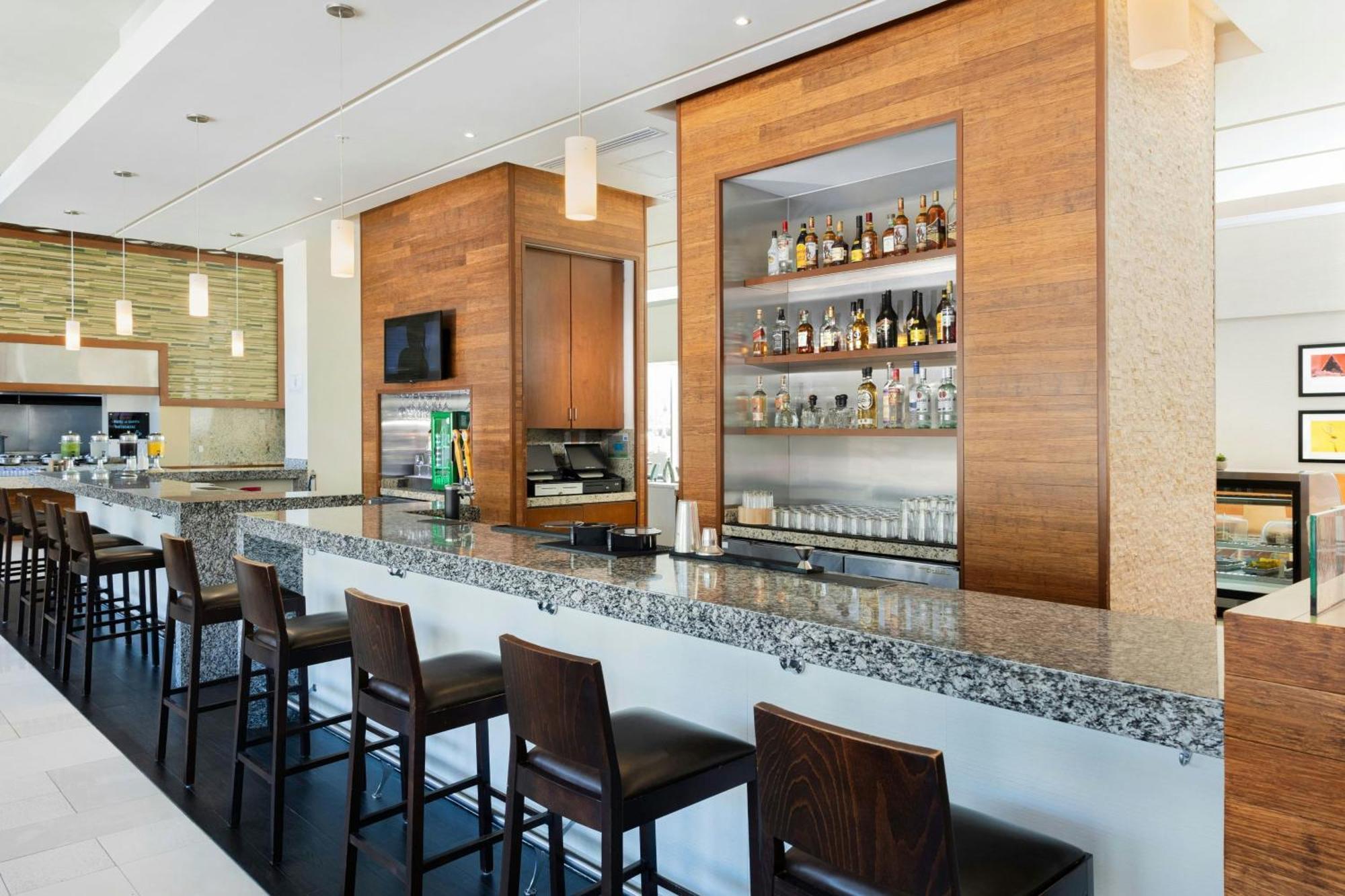 Courtyard By Marriott La Paz Baja California Sur Hotel Екстериор снимка