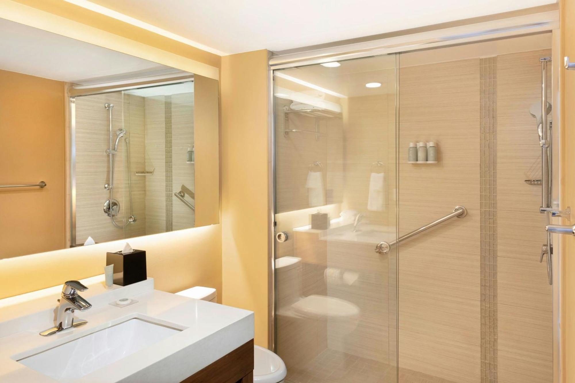 Courtyard By Marriott La Paz Baja California Sur Hotel Екстериор снимка