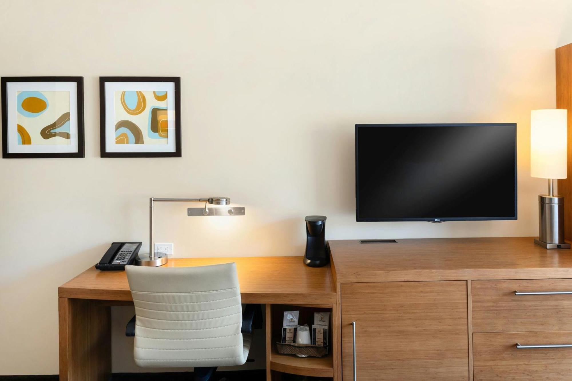Courtyard By Marriott La Paz Baja California Sur Hotel Екстериор снимка