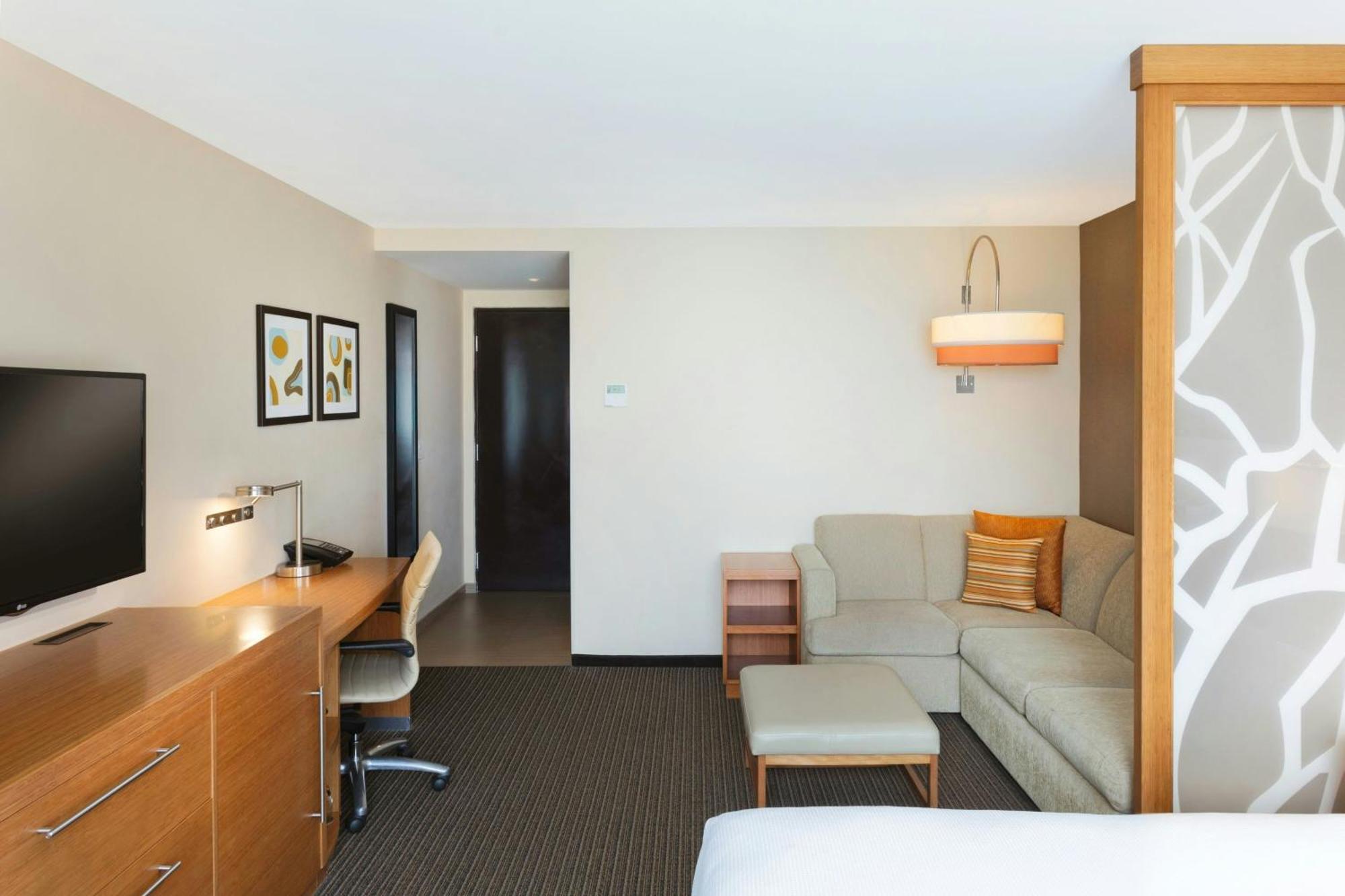 Courtyard By Marriott La Paz Baja California Sur Hotel Екстериор снимка