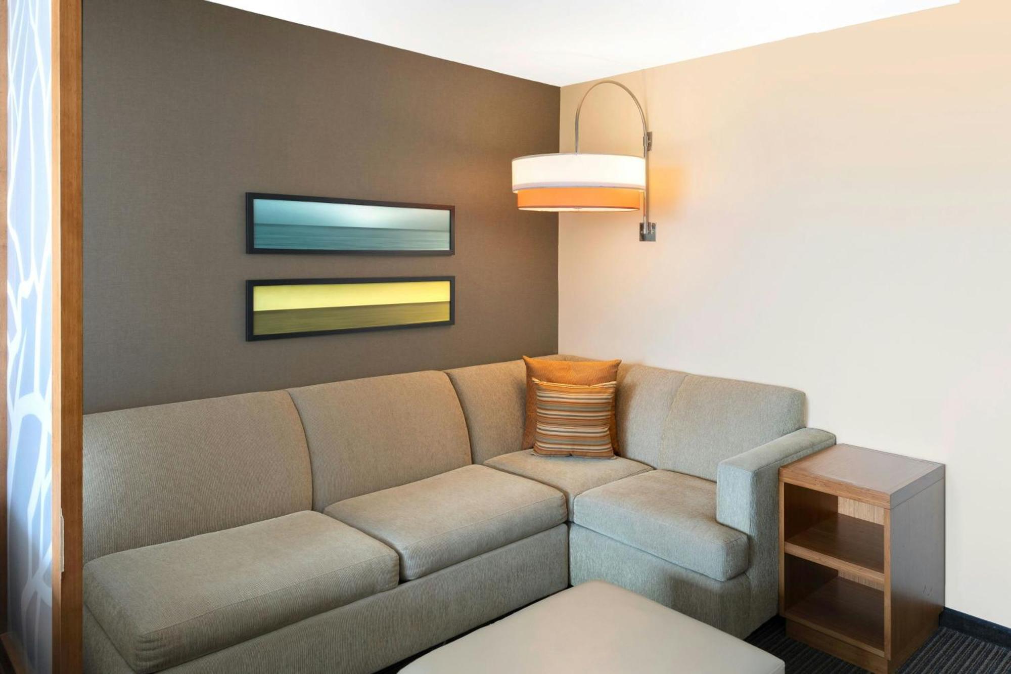 Courtyard By Marriott La Paz Baja California Sur Hotel Екстериор снимка