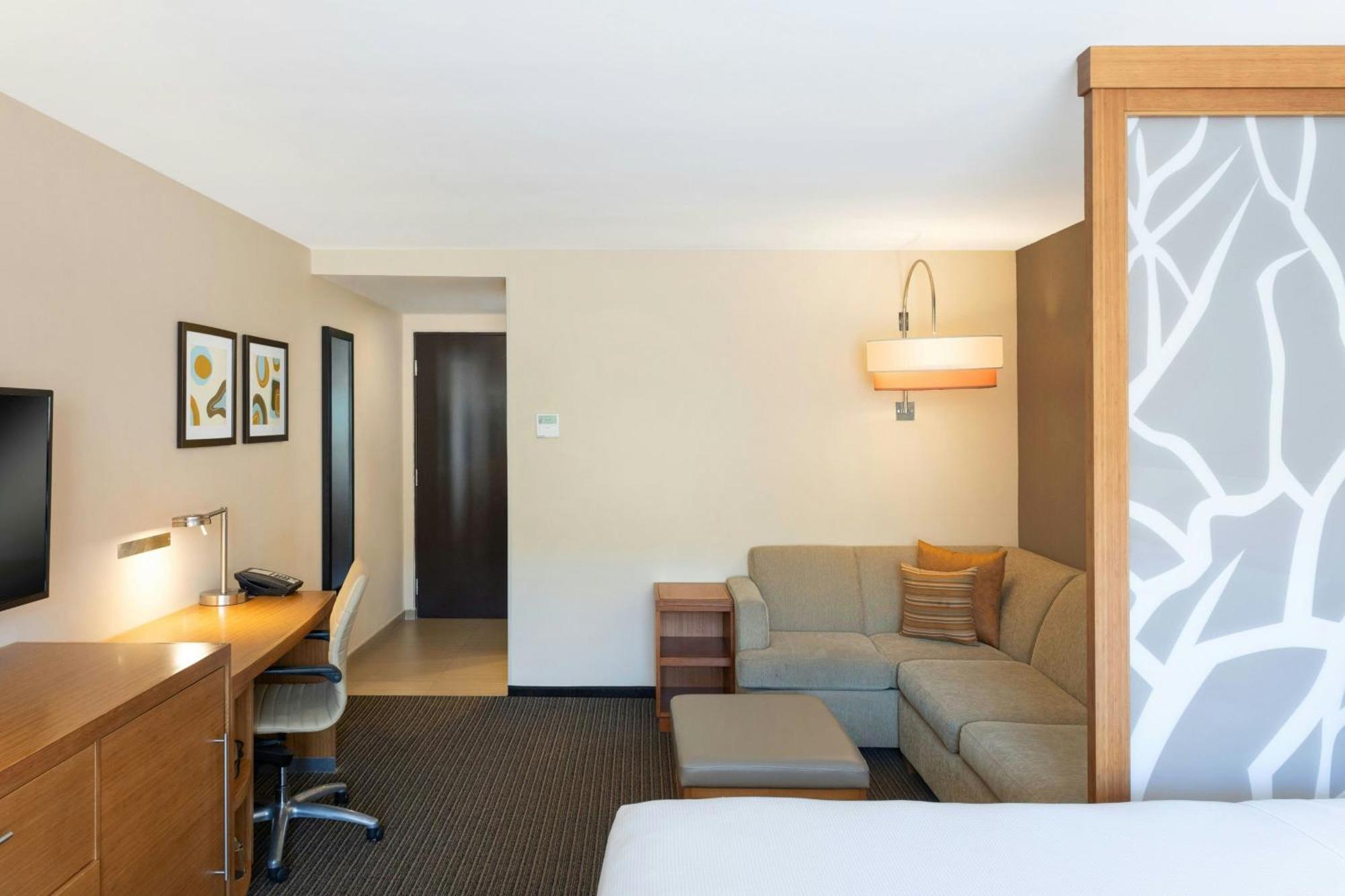 Courtyard By Marriott La Paz Baja California Sur Hotel Екстериор снимка