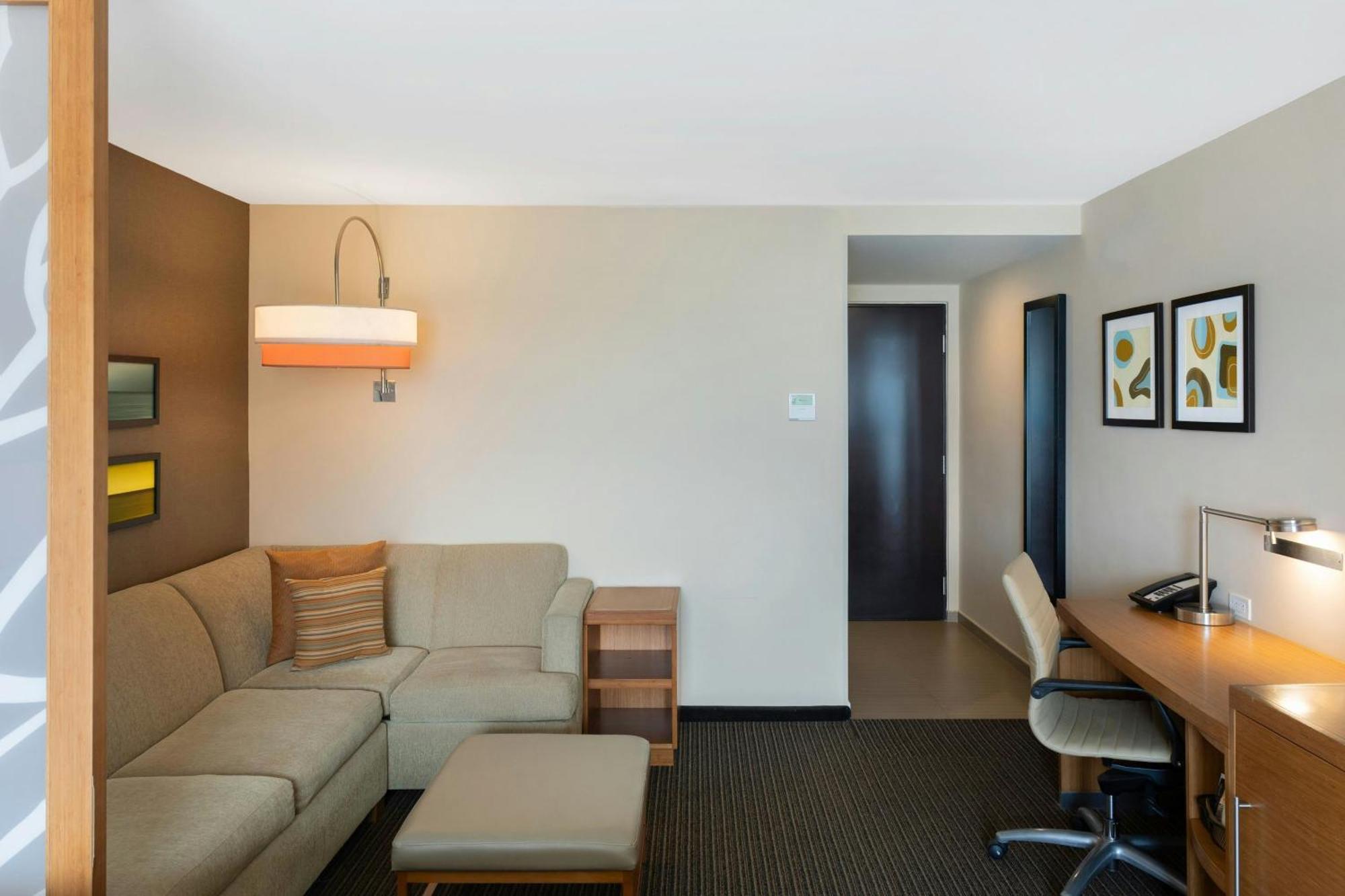 Courtyard By Marriott La Paz Baja California Sur Hotel Екстериор снимка