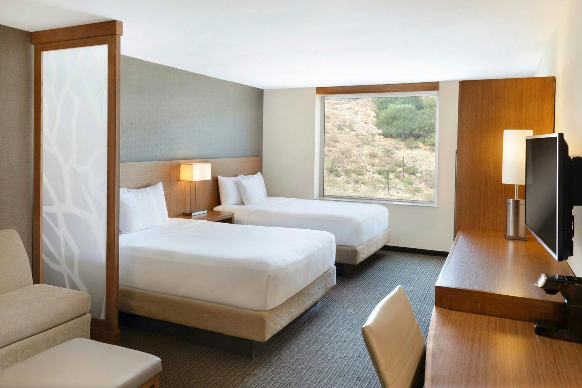 Courtyard By Marriott La Paz Baja California Sur Hotel Екстериор снимка