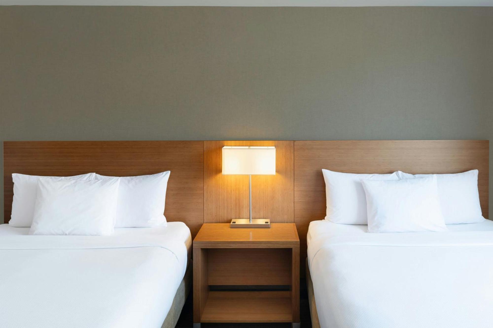 Courtyard By Marriott La Paz Baja California Sur Hotel Екстериор снимка