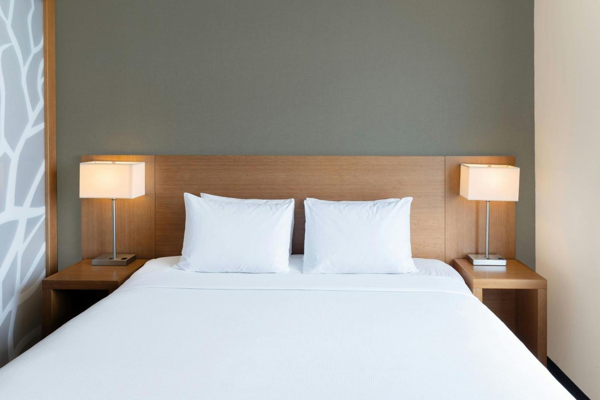 Courtyard By Marriott La Paz Baja California Sur Hotel Екстериор снимка
