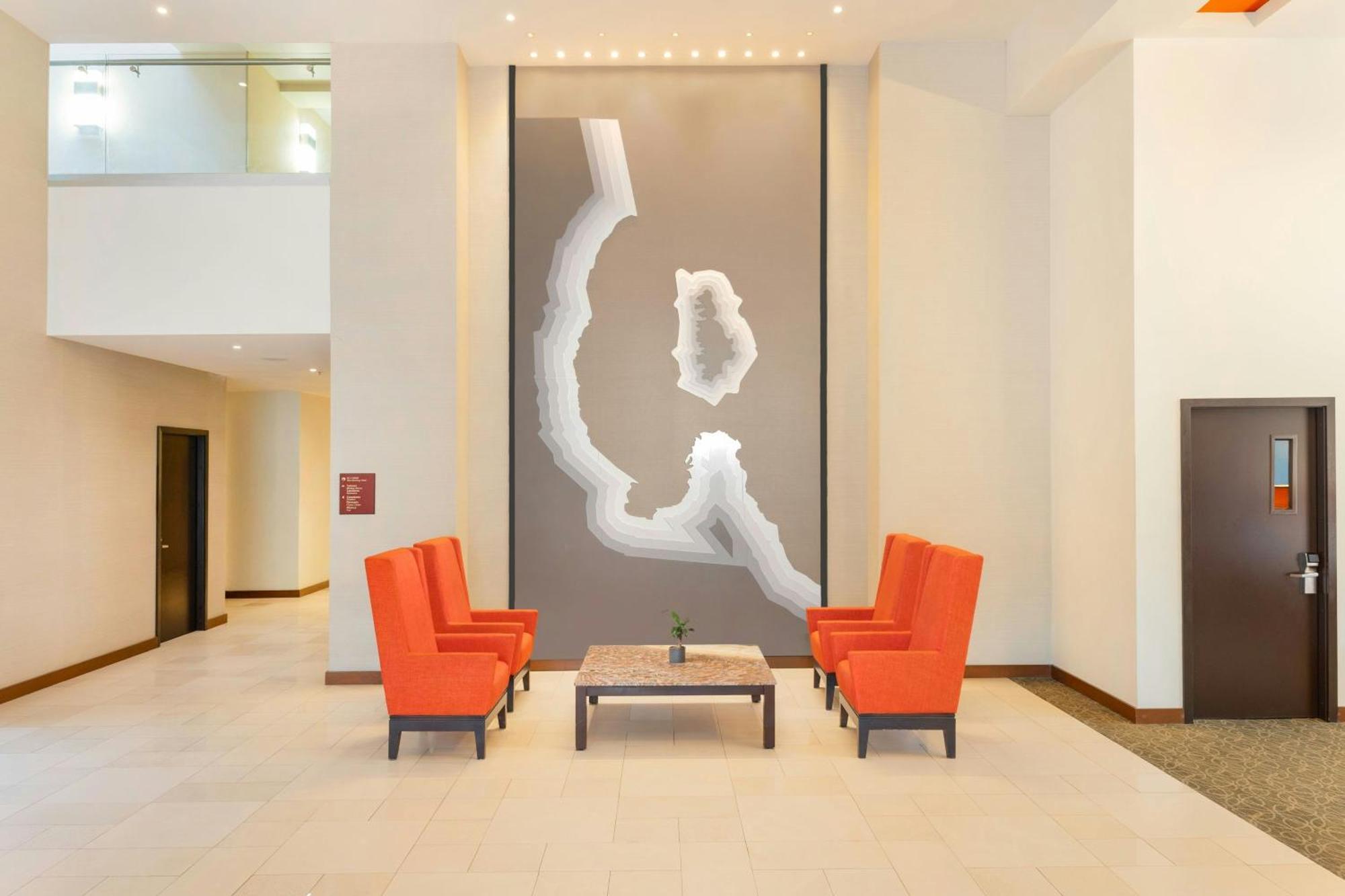 Courtyard By Marriott La Paz Baja California Sur Hotel Екстериор снимка