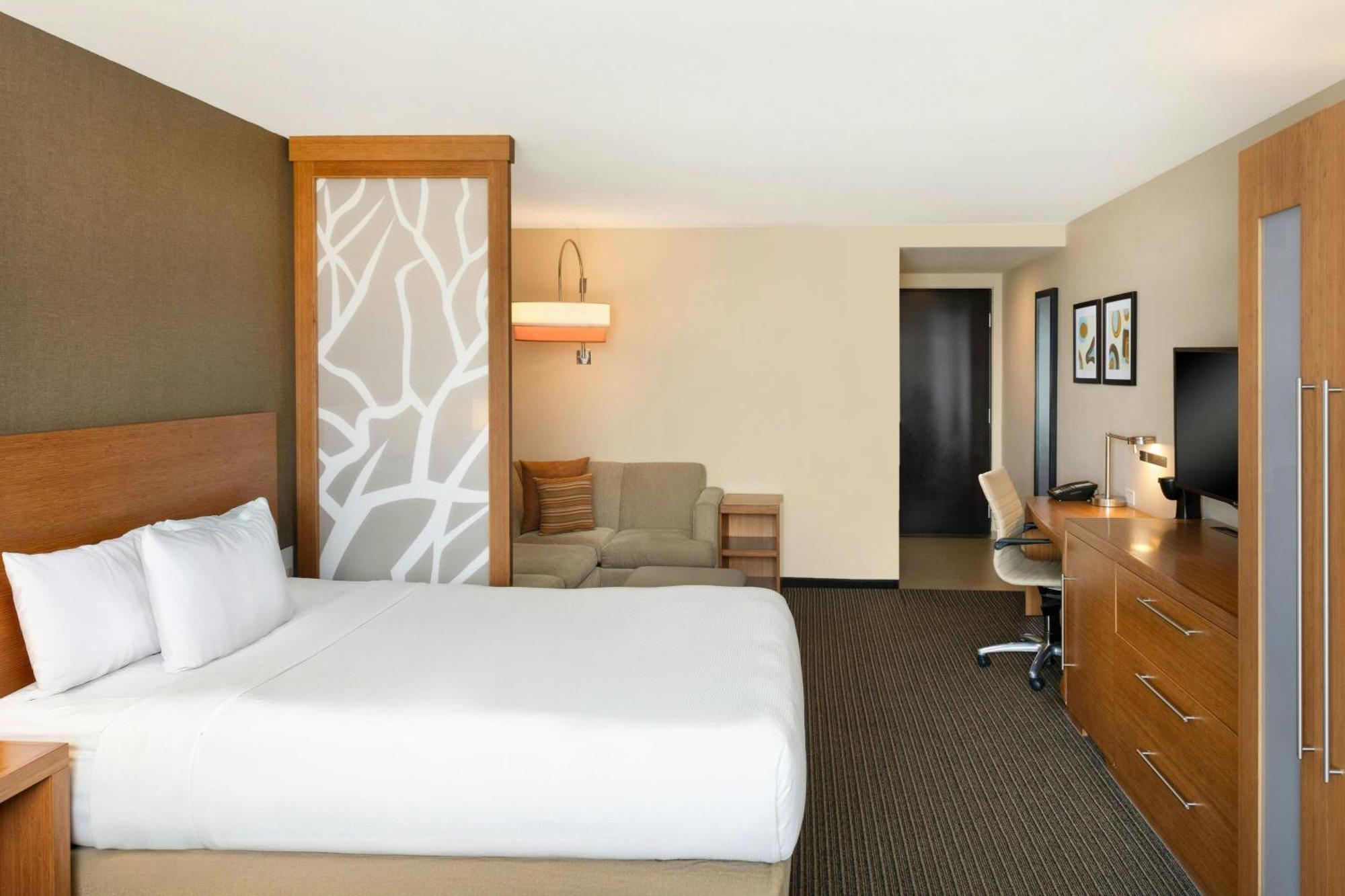 Courtyard By Marriott La Paz Baja California Sur Hotel Екстериор снимка