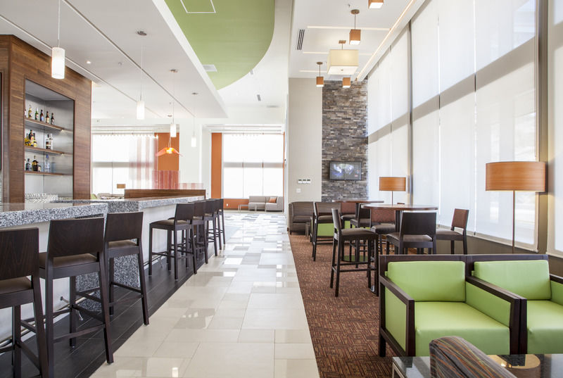 Courtyard By Marriott La Paz Baja California Sur Hotel Екстериор снимка