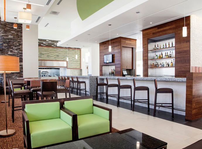 Courtyard By Marriott La Paz Baja California Sur Hotel Екстериор снимка