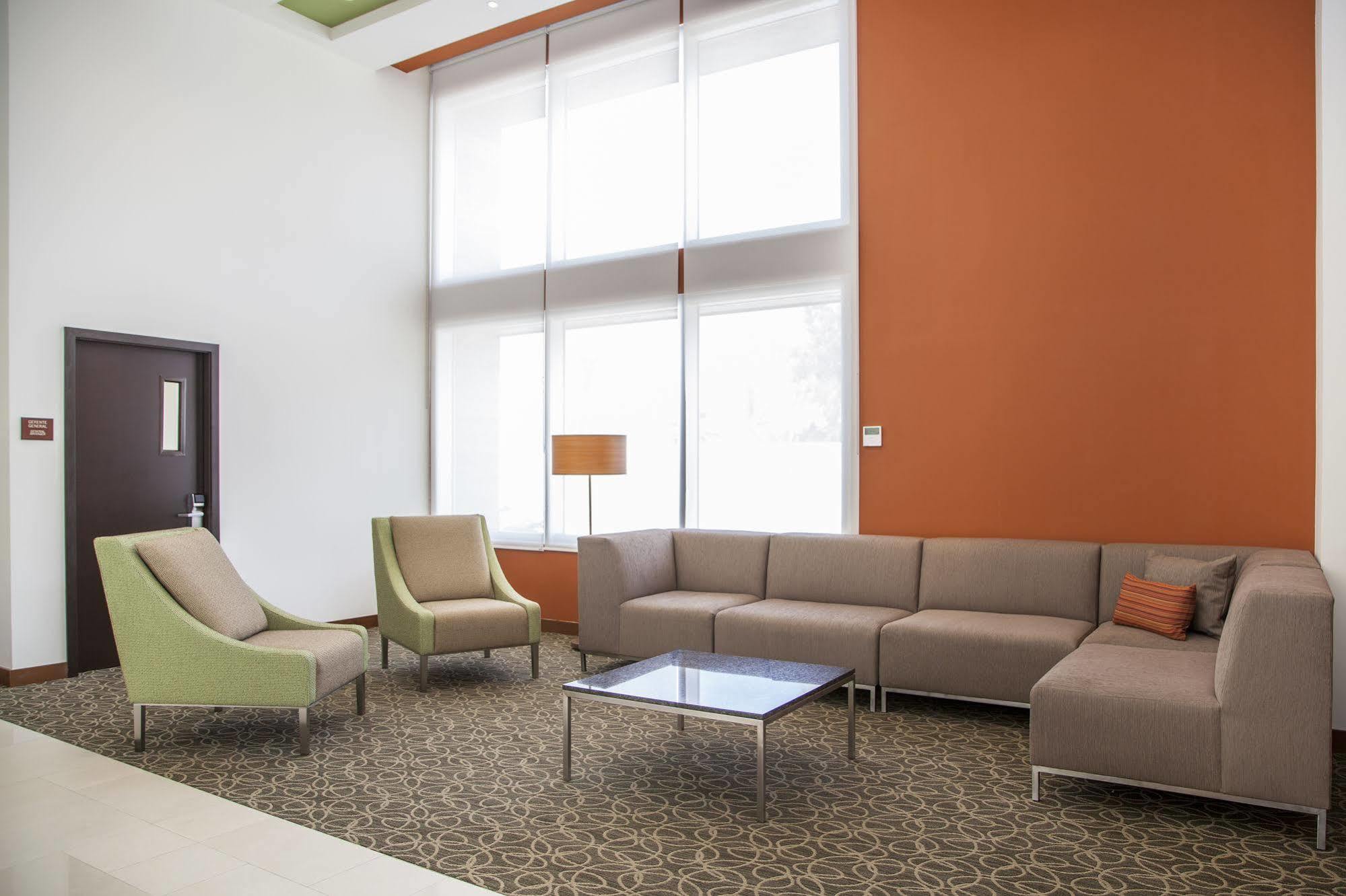 Courtyard By Marriott La Paz Baja California Sur Hotel Екстериор снимка