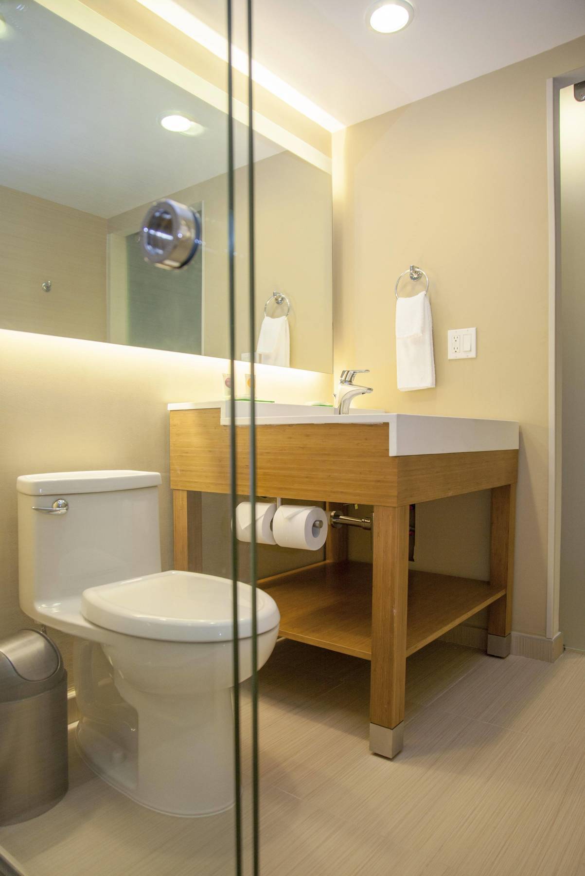 Courtyard By Marriott La Paz Baja California Sur Hotel Екстериор снимка
